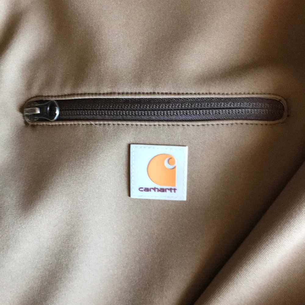 Carhartt Rain defender - Picture 2 of 4